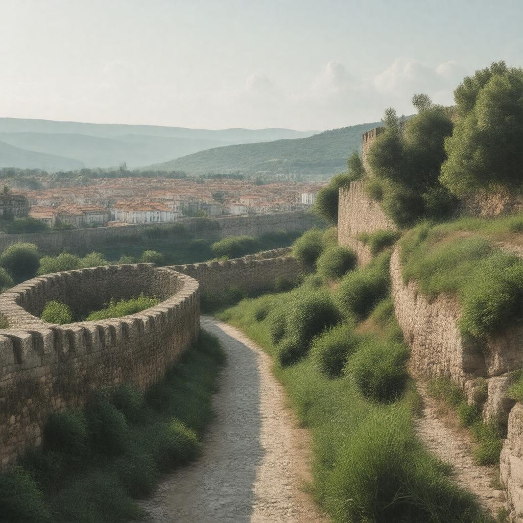 Lugo (Roman heritage site)